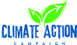 Climate Action Campaign logo