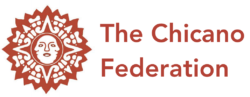 The Chicano Federation of San Diego County logo