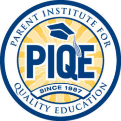 PIQE logo
