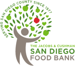 San Diego Food Bank logo