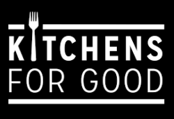 Kitchens for Good logo