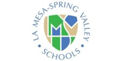 La Mesa Spring Valley Schools logo
