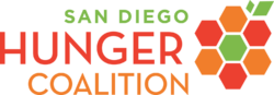 San Diego Hunger Coalition Logo