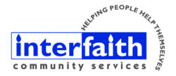 Interfaith logo