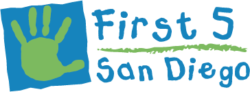 First 5 Logo