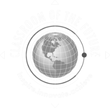 Classroom of the Future logo